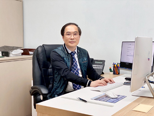 Sunnywong Accountants